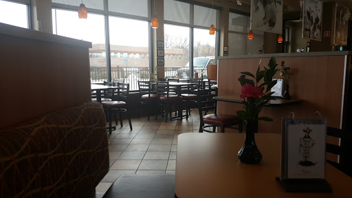 Fast Food Restaurant «Chick-fil-A», reviews and photos, 286 Turnpike Rd, Westborough, MA 01581, USA