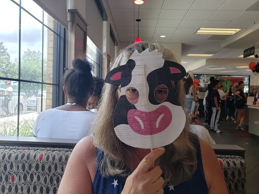 Fast Food Restaurant «Chick-fil-A», reviews and photos, 10620 W Colonial Dr, Ocoee, FL 34761, USA