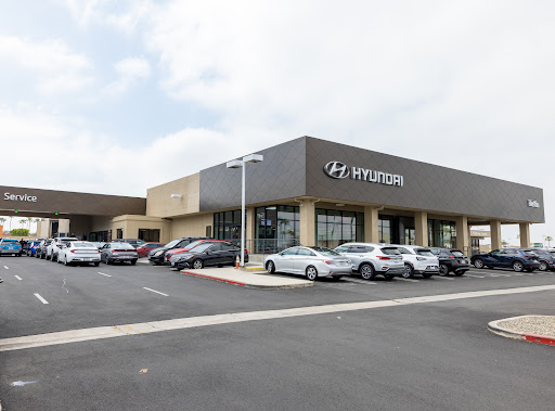 Tustin Hyundai image