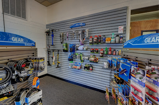 Bicycle Store «Pedal Power Bicycles», reviews and photos, 1904 Staples Mill Rd, Richmond, VA 23230, USA