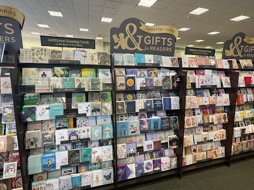 Book Store «Barnes & Noble», reviews and photos, 2960 Center Valley Pkwy, Center Valley, PA 18034, USA