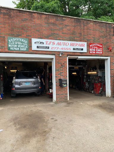 T J Auto Repair, 280 US-202, Somers, NY 10589, USA, 