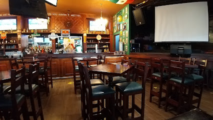 MCCARTHY’S IRISH PUB TLALNEPANTLA