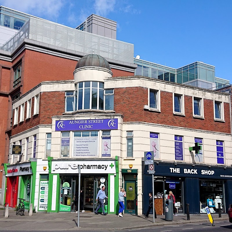 Doctors Clinic -Aungier Street Clinic