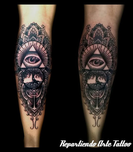 Tatuaje