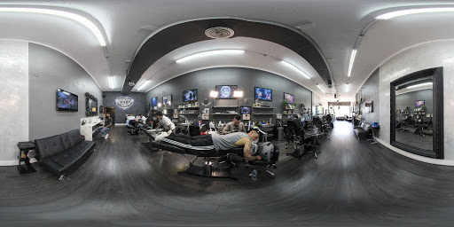 Explore tattoo ideas mens chest, creative tattoo ideas in Hollywood, available at Sacred Eye Tattoos