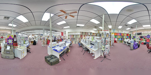 Sewing Company «Creative Sewing Center», reviews and photos, 11777 West Ave, San Antonio, TX 78216, USA