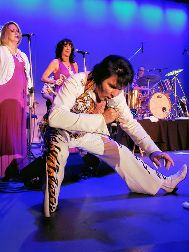 Performing Arts Theater «The Murphy Theatre», reviews and photos, 50 W Main St, Wilmington, OH 45177, USA