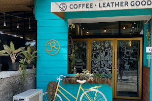 JinjeRoot Coffee & Leather Goods image