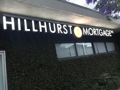 Mortgage Lender «Hillhurst Mortgage, Inc.», reviews and photos