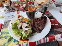 Plats et boissons du Restaurant Auberge de Réals à Cessenon-sur-Orb - n°12