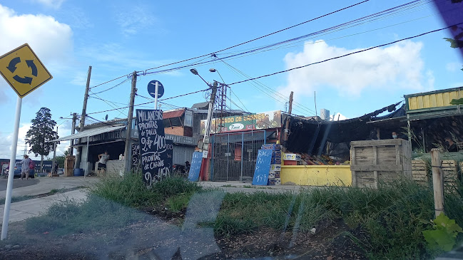 MERCADO DE CARNES ROCÍO