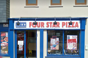 Four Star Pizza Carrigaline image