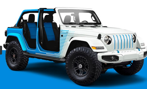 Jeep Dealer «Jeep Chrysler Dodge City», reviews and photos