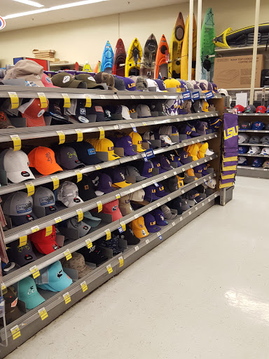 Sporting Goods Store «Academy Sports + Outdoors», reviews and photos, 140 E Bert Kouns Industrial Loop, Shreveport, LA 71106, USA