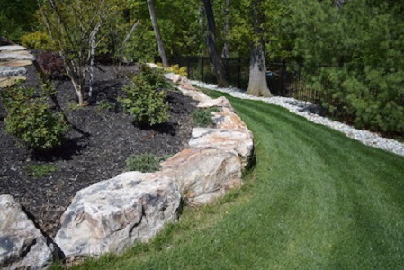 Building Materials Store «Stone Center of GA», reviews and photos, 11385 Alpharetta Hwy, Roswell, GA 30076, USA