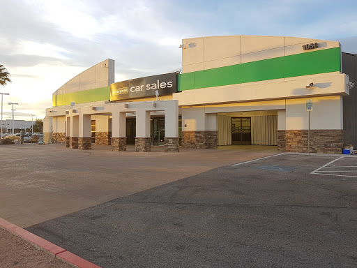 Used Car Dealer «Enterprise Car Sales», reviews and photos, 1050 W Warm Springs Rd, Henderson, NV 89014, USA