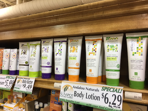 Grocery Store «Sunspot Natural Market», reviews and photos, 3717 S Reed Rd, Kokomo, IN 46902, USA