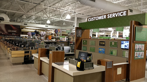 Supermarket «Publix Super Market at Mountain Park Plaza», reviews and photos, 4750 Alabama Rd NE Ste 107, Roswell, GA 30075, USA