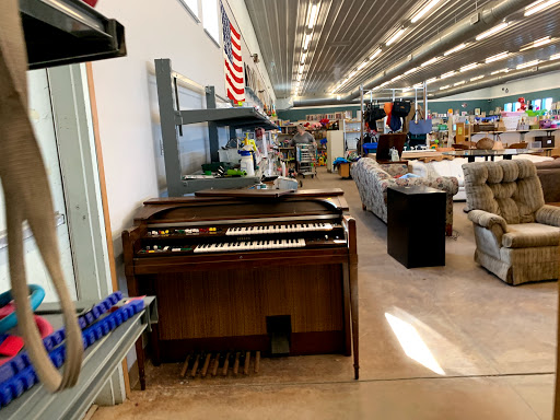 Thrift Store «The Arc Attic Treasures», reviews and photos, 3201 43rd St S, Fargo, ND 58104, USA