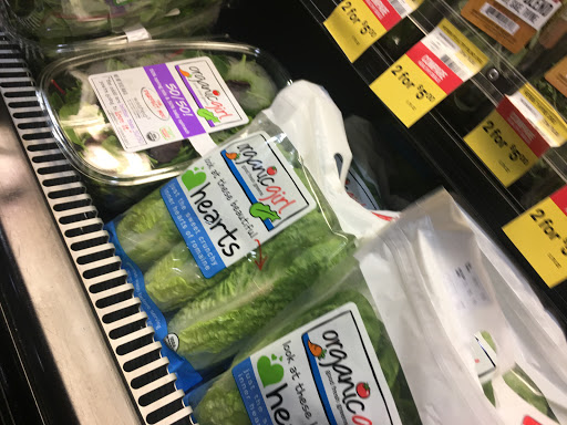 Grocery Store «Earth Fare», reviews and photos, 10341 Moncreiffe Rd, Raleigh, NC 27617, USA