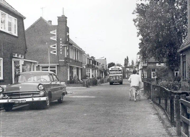 Beoordelingen van Haar van Audrey in Leeuwarden - Kapper