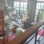 Photo n°5 de l'avis de Sandro.e fait le 09/05/2019 à 05:55 sur le  Umspannwerk Ost à Berlin