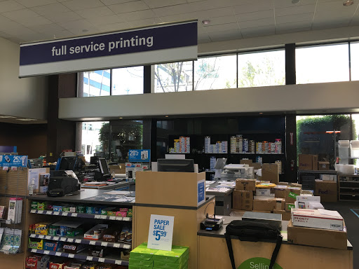 FedEx Office Print & Ship Center image