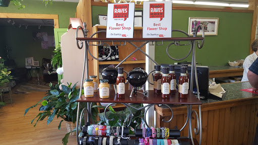 Florist «Durocher Florist», reviews and photos, 184 Union St, West Springfield, MA 01089, USA