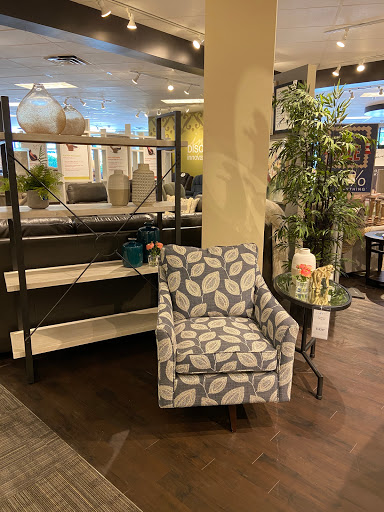 Furniture Store «La-Z-Boy Furniture Galleries», reviews and photos, 130 S Central Ave, Hartsdale, NY 10530, USA