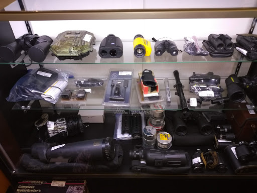 Pawn Shop «Peninsula Pawn», reviews and photos, 1007 Norman Eskridge Hwy, Seaford, DE 19973, USA