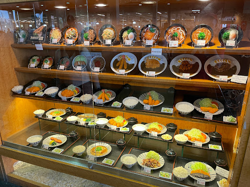 Japanese Grocery Store «Mitsuwa Marketplace», reviews and photos, 595 River Rd, Edgewater, NJ 07020, USA