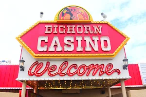 Bighorn Casino image
