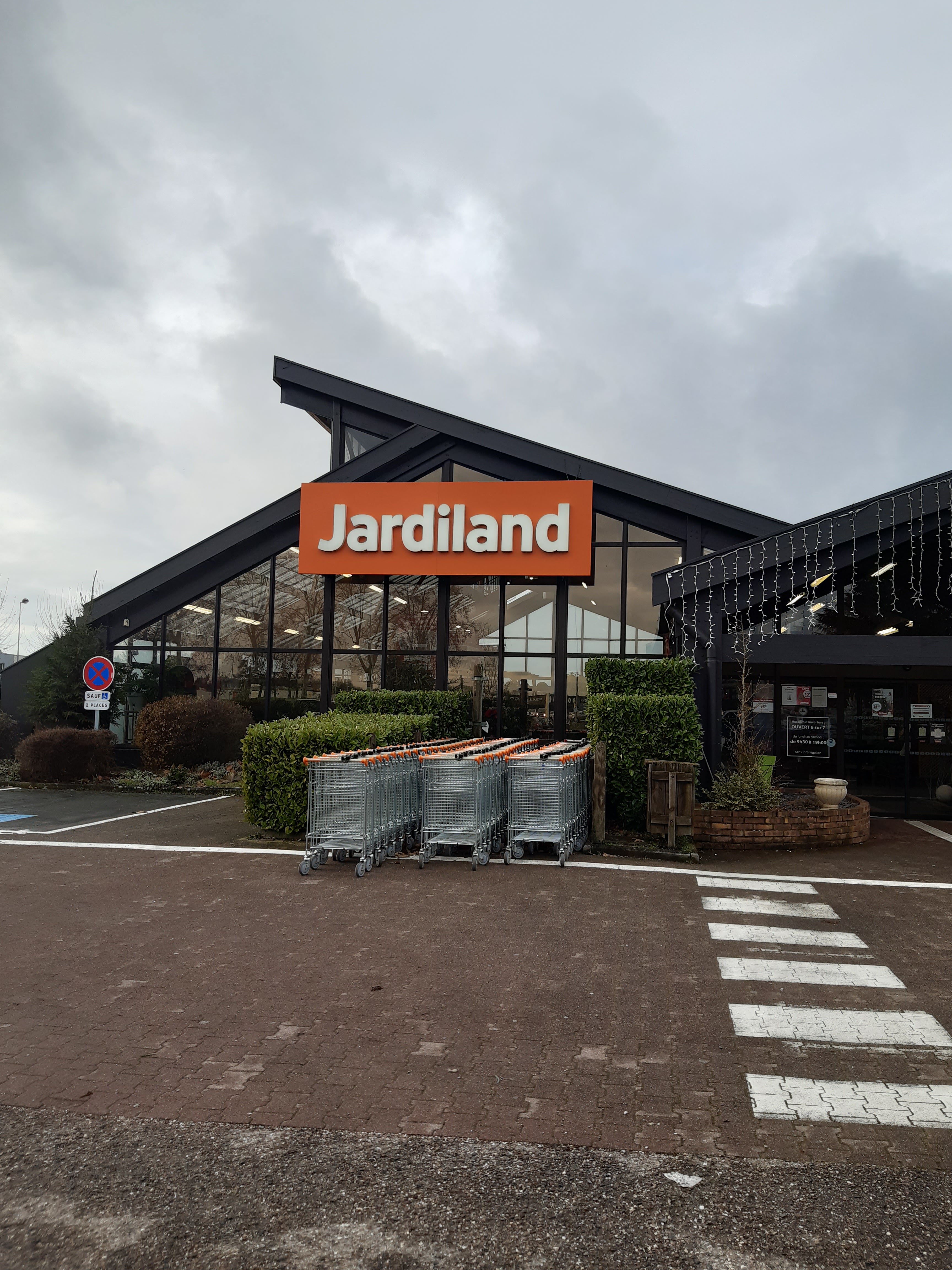 Photo n° 1 de l'avis de S. fait le 08/12/2019 à 13:11
