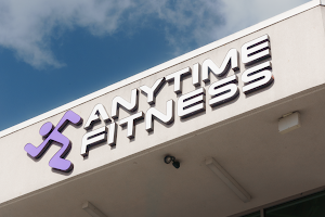 Anytime Fitness High Street image