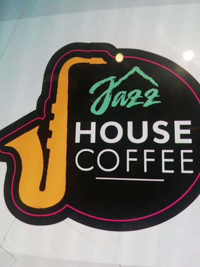Jazz House Coffee