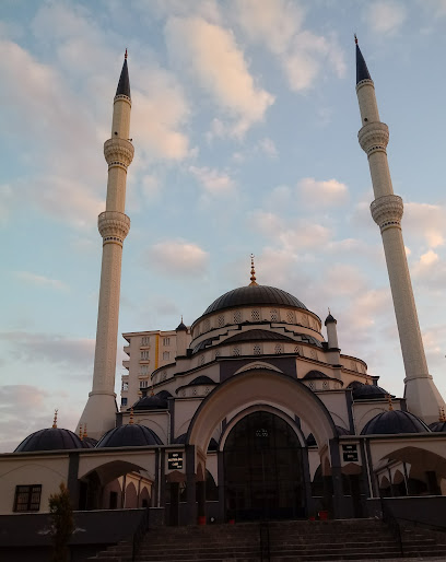Hacı Mustafa Örs Camii