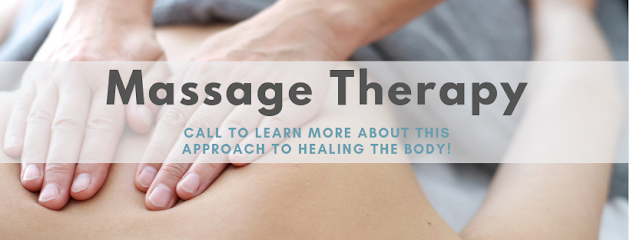 Serenity Healing Massage - RMT Squamish