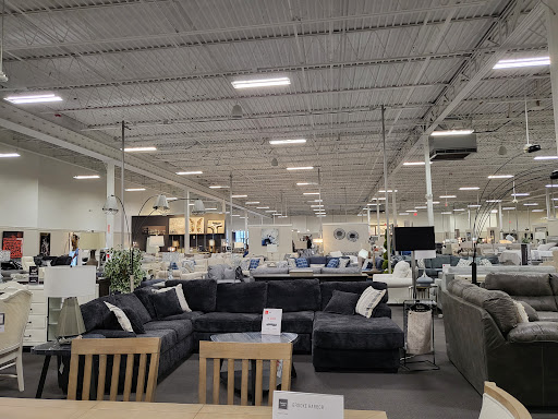 Furniture Store «Value City Furniture», reviews and photos, 94 W Kemper Rd, Springdale, OH 45246, USA