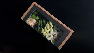 Photo n°11 de Sushi Shop Marseille Saint-Barnabé à Marseille ()