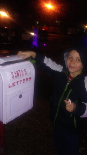 Museum «santa land», reviews and photos, Clark St, Denville, NJ 07834, USA