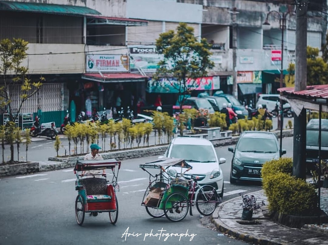 Bengkulu, Endonezya