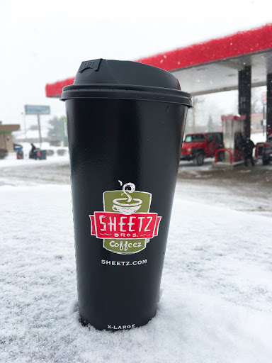 Convenience Store «Sheetz», reviews and photos, 2939 Whipple Ave NW, Canton, OH 44708, USA