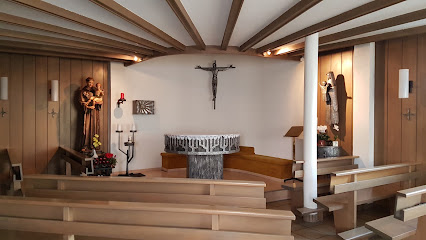 Kapelle Sant'Antonio