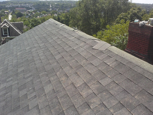 Scottdale Roofing & Heating Co in Scottdale, Pennsylvania