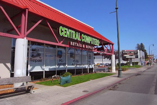 Computer Store «Central Computers», reviews and photos, 2727 S El Camino Real, San Mateo, CA 94403, USA