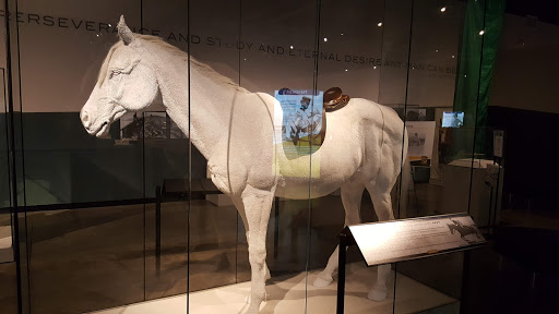 Museum «General George Patton Museum Of Leadership», reviews and photos, 4554 Fayette Ave, Fort Knox, KY 40121, USA