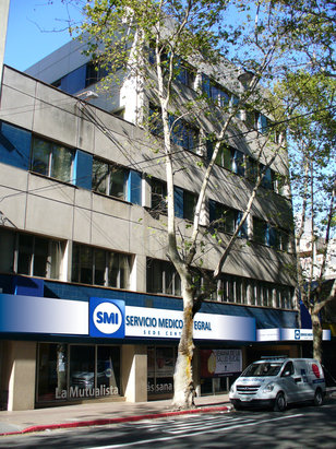 Medicos Geriatría Montevideo