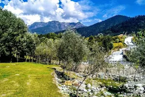 Barwalla waterfall image