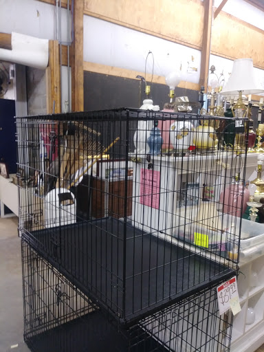 Non-Profit Organization «The HOPE Chest», reviews and photos